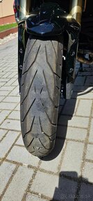 CFMOTO 650MT PREMIUM - 11