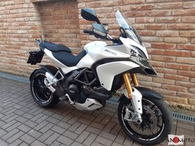 Ducati Multistrada 1200 S - 11