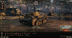 World of Tanks / World of Warships - 11