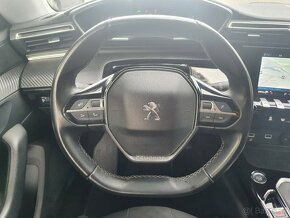 Peugeot 508 SW 1.5 BlueHDi Active - 11