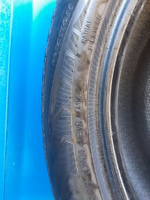 225/55R17 zimné pneumatiky GoodYear - 11