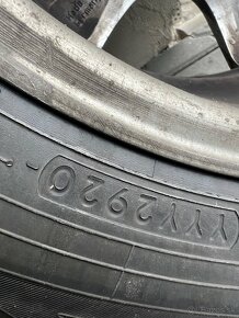 Zimné prezutie YOKOHAMA 195/65 r15 - 11