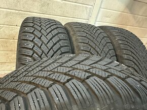 195/60R16 zimne - 11