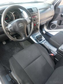 Grand Vitara, 1,9 Ddis, 2011, 4x4 - 11