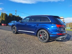 Audi SQ7 V8 , AUDI SQ7 - 11