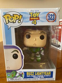 Funko pop figurky - 11