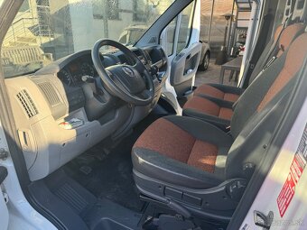 Fiat Ducato 2.3 - 11