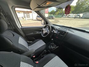 Opel Combo Van 1.3 CDTI L1H1 - 11