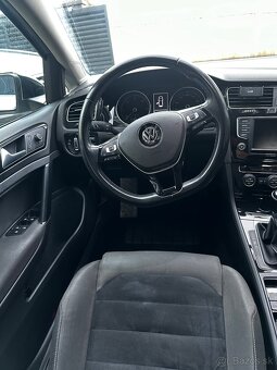 VW Golf 7 2.0 TDi 110kw - 11