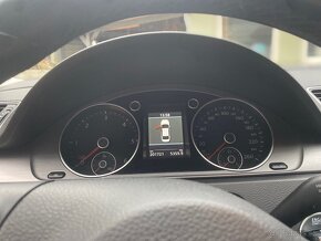 Volkswagen Passat b7 2,0TDI - 11