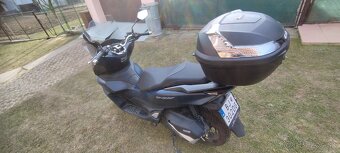 Honda PCX 125 - 11