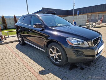 Volvo XC60 D5 (151kW) AWD Summum Geartronic - 11