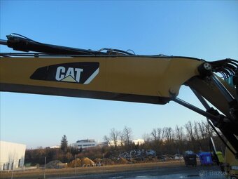 Caterpillar M 316 D - 11