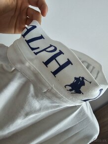 Ralph Lauren polotričko - 11