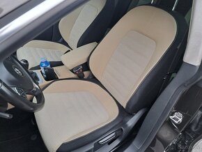 Volkswagen CC 2.0TDI CR Manuál rv.2012 - 11