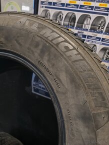 255/65 R17 Michelin zimne pneumatiky - 11