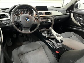 Bmw 320D F31 Model 2018 202 000km Top stav ✅ - 11