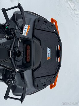  NOVINKA  CAN-AM OUTLANDER XT-P 1000R 2025 - 11