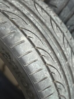 Letné pneumatiky 225/45 R17 - 11