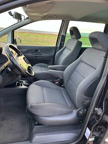 Volkswagen Sharan 1.9 TDI,4x4,85kW,2010,162000km,7miestne - 11