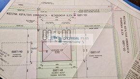 Ponúkame Vám na predaj novostavbu rodinného dvojdomu v Nesva - 11