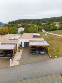 4 izbový bungalov v novej štvrti Garden Park, Košice - Šaca, - 11