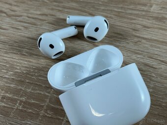 NOVÉ Apple AirPods 4 - 11