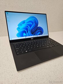 Dell XPS 13 7390 i7-10g / 16GB RAM / 1TB SSD / 4K touch - 11