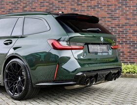 BMW M3 COMPETITION XDRIVE Touring INDIVIDUAL - 11