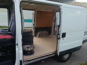 ✳️Peugeot Boxer 2.8 HDi✳️ - 11