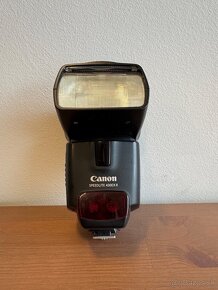 Canon EOS 6D mark II + SPEEDLITE 430EX II - 11