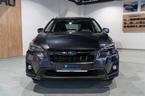 Subaru XV 1.6i Lineartronic AWD Style NAVI / XTRA - 11