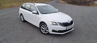 Škoda Octavia Comhi 1.0 TSI 85KW - 11