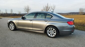 BMW Rad 5 523i F10, 160000km - 11