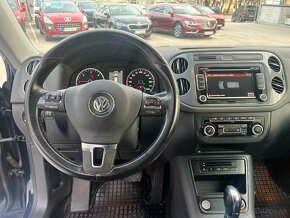 ☎️ Volkswagen Tiguan 2.0 CR TDI 4-Motion Sport&Style DSG ☎️ - 11