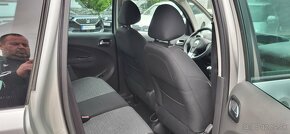 Citroen C3 Picasso 1.2i rok 2016 naj.94000 km - 11