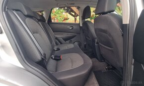 Nissan Qashqai 1.6i - 11