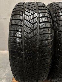 Zimná sada 5x112 R19 , 225/40/19 Audi TT RS, Golf, Octavia - 11