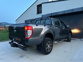 Ranger 2.2 TDCi 4x4 DoubleCab XLT-110kW-r.v12/2015 - 11