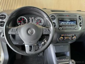Volkswagen Tiguan 2.0 TDI 2013 / SR Auto - 11
