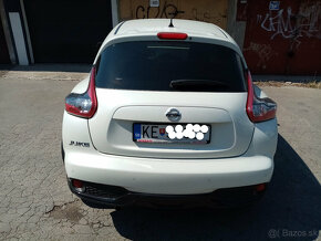 NOVA CENA,NISSAN JUKE 1,2 DIG-T, pôvod SK - 11