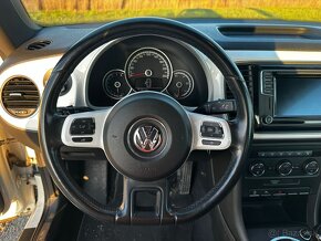 Volkswagen Beetle 1.2 TSI - 11