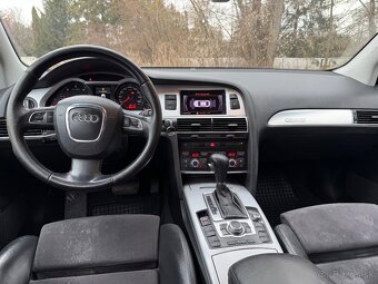 Audi A6 C6 3.0TDi Facelift 176kw - 11