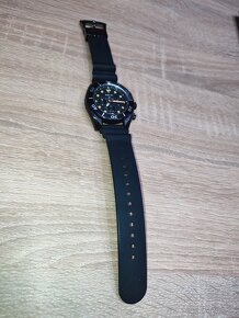 Seiko Prospex Black Series Limited Edition SSC761J1 - 11