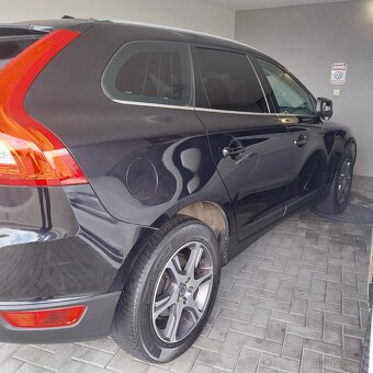 Xc60 m 2012 vymena top stav - 11