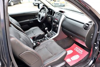 Suzuki Grand Vitara High Executive - 11