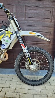 Husqvarna FC 350 2017 - 11