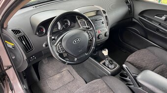 Kia Ceed 1.6 benzin - 11