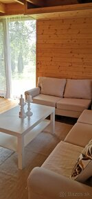 Celoročne obývateľná chata Zlaté Moravce - 11