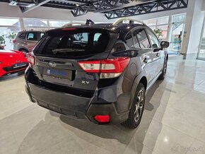 Subaru XV 1.6i Lineartronic AWD Style NAVI / XTRA - 11